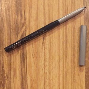 NEW Clinique quickliner for eyes intense black